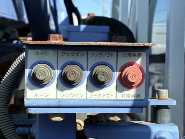 ISUZU ELF 2007 Image 31