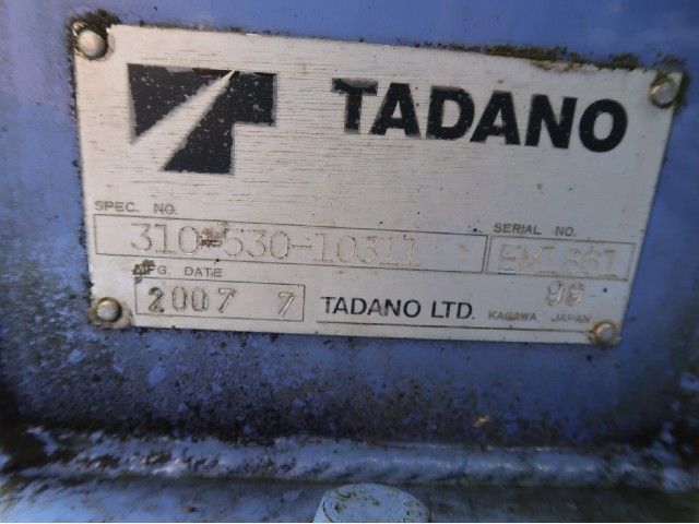 ISUZU ELF 2007 Image 31