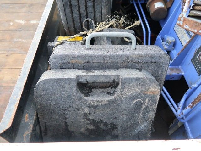 ISUZU ELF 2007 Image 31