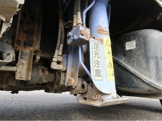 ISUZU ELF 2007 Image 31