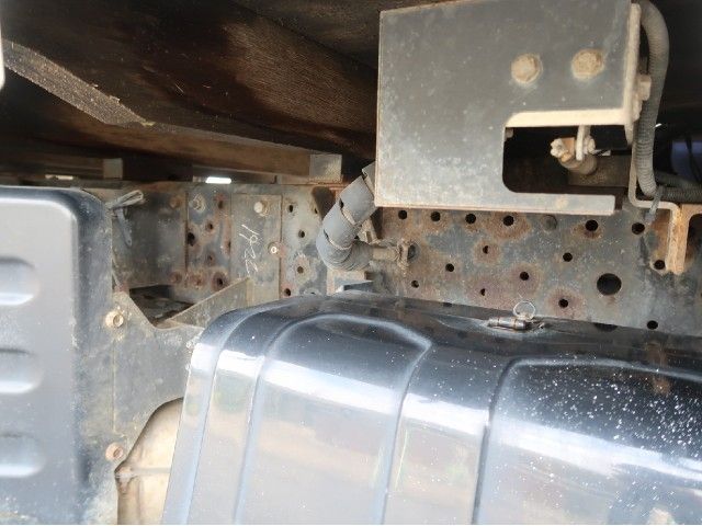 ISUZU ELF 2007 Image 31