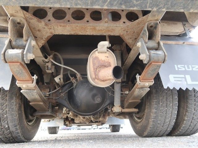 ISUZU ELF 2007 Image 31