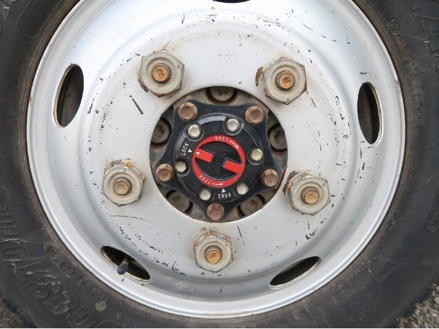 ISUZU ELF 2007 Image 31