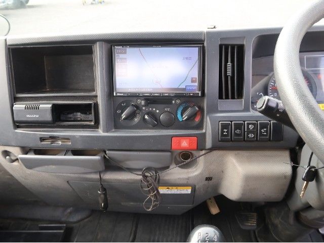 ISUZU ELF 2007 Image 31