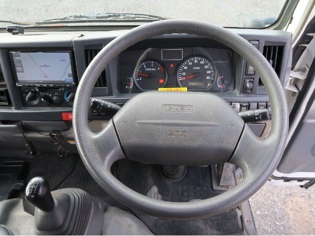 ISUZU ELF 2007 Image 31