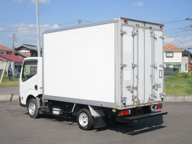 NISSAN ATLAS 2015 Image 31