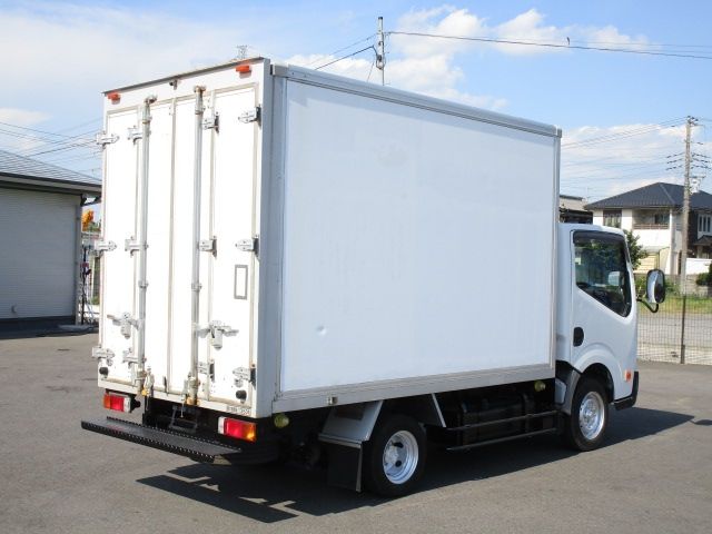 NISSAN ATLAS 2015 Image 31