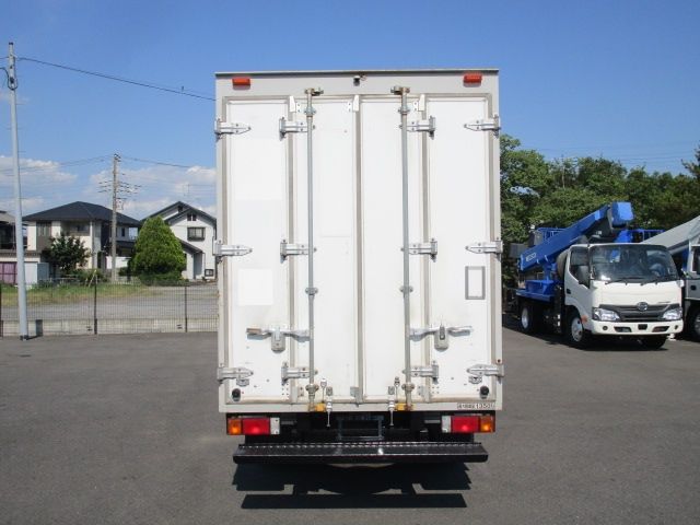 NISSAN ATLAS 2015 Image 31