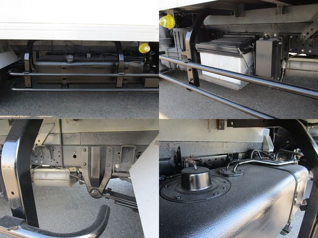 NISSAN ATLAS 2015 Image 31