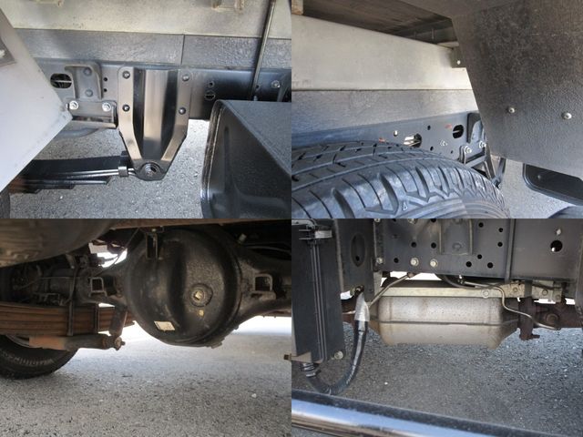 NISSAN ATLAS 2015 Image 31