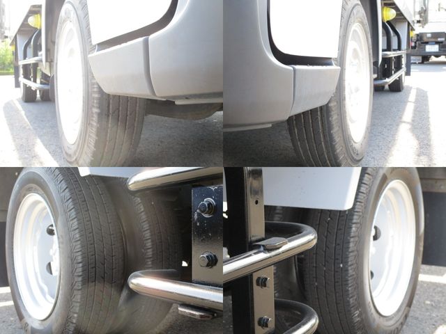 NISSAN ATLAS 2015 Image 31