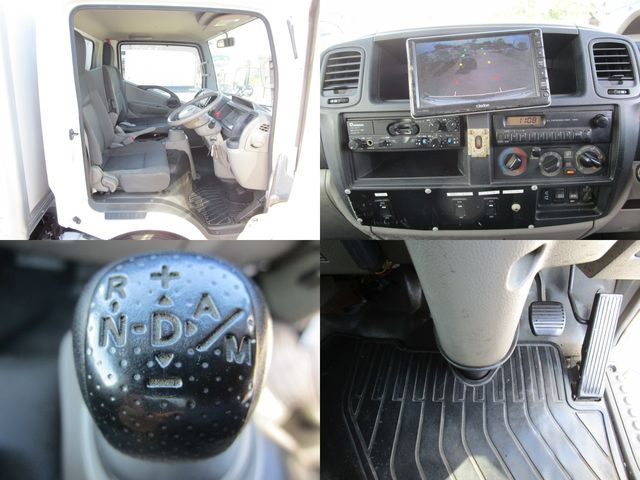 NISSAN ATLAS 2015 Image 31