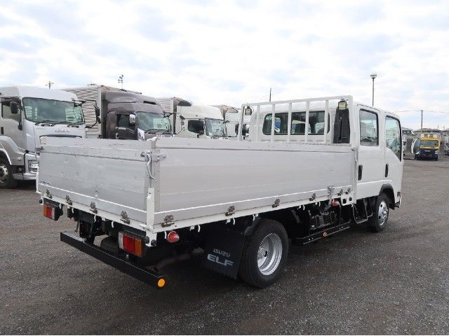 ISUZU ELF 2014 Image 31