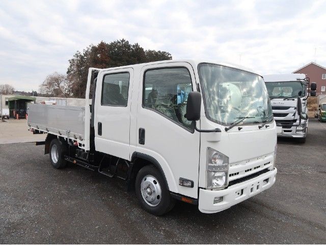 ISUZU ELF 2014 Image 31