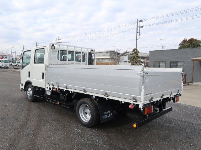 ISUZU ELF 2014 Image 31
