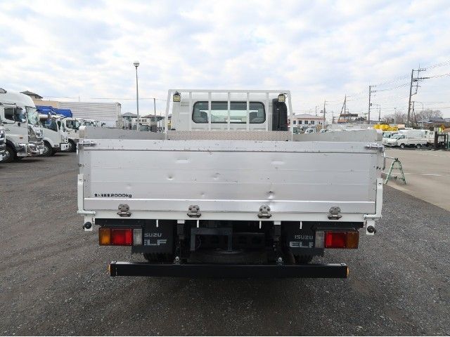 ISUZU ELF 2014 Image 31