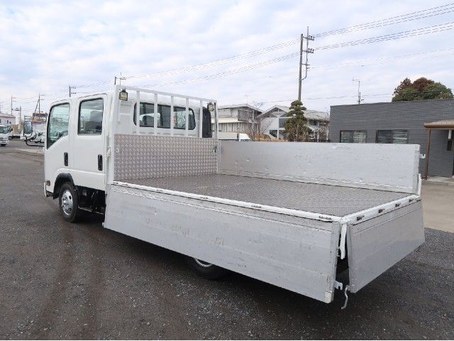 ISUZU ELF 2014 Image 31