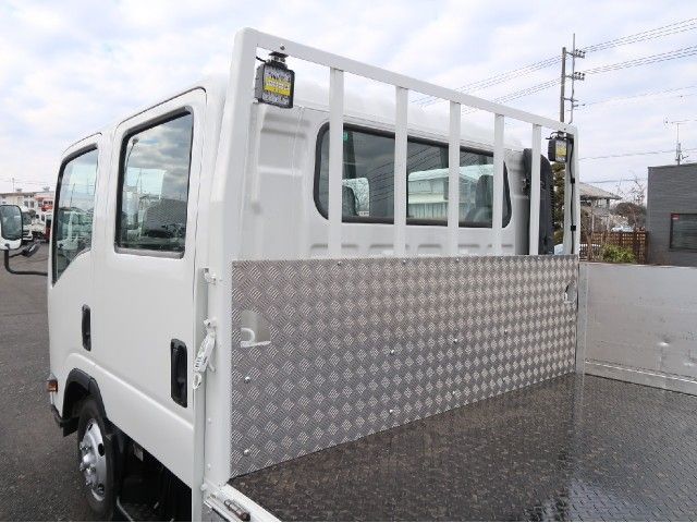 ISUZU ELF 2014 Image 31