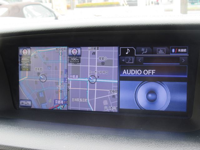 TOYOTA LEXUS GS350 2013 Image 31