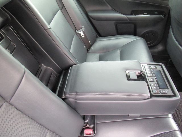 TOYOTA LEXUS GS350 2013 Image 31