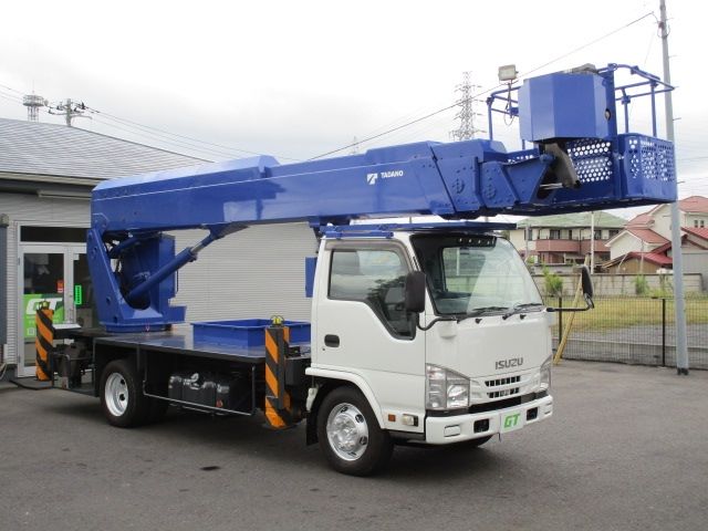 ISUZU ELF 2019 Image 31