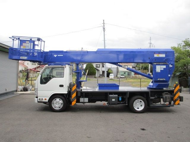 ISUZU ELF 2019 Image 31