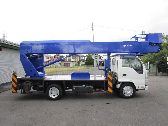 ISUZU ELF 2019 Image 31
