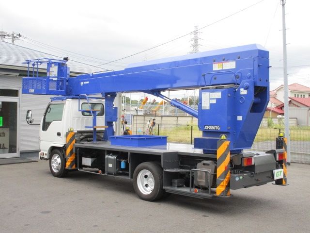 ISUZU ELF 2019 Image 31