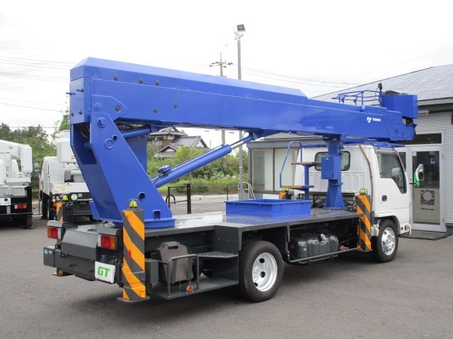 ISUZU ELF 2019 Image 31