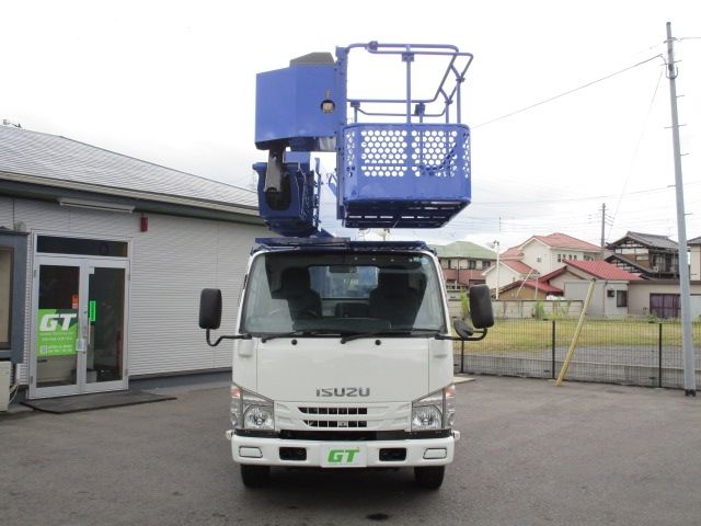 ISUZU ELF 2019 Image 31