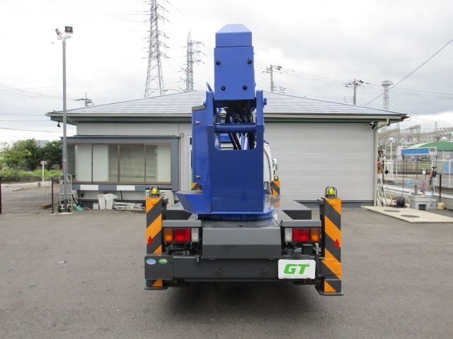 ISUZU ELF 2019 Image 31