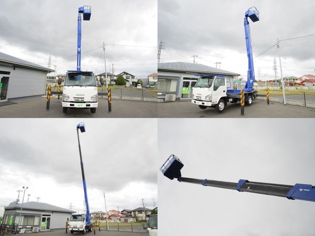 ISUZU ELF 2019 Image 31