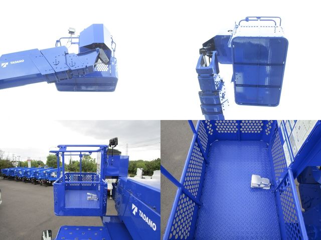 ISUZU ELF 2019 Image 31