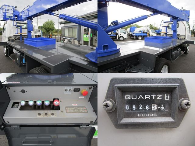 ISUZU ELF 2019 Image 31