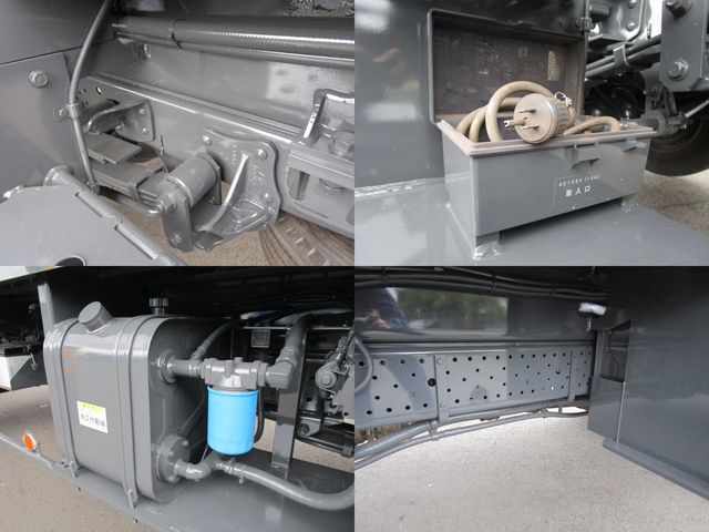 ISUZU ELF 2019 Image 31