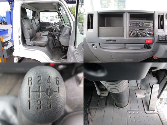 ISUZU ELF 2019 Image 31