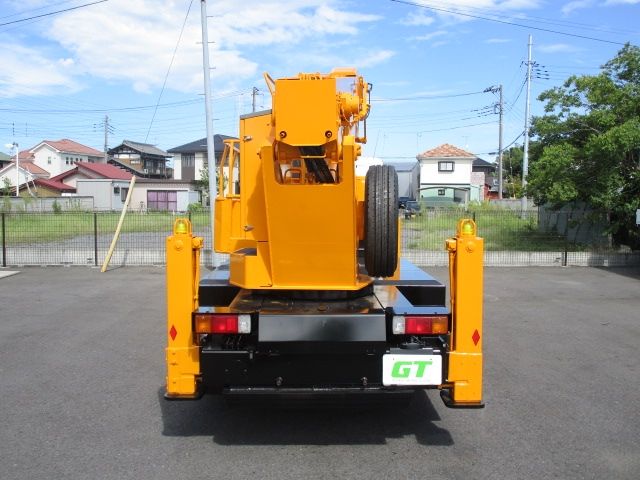 HINO DUTRO 2015 Image 31