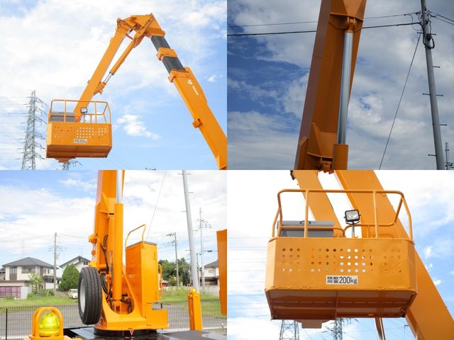 HINO DUTRO 2015 Image 31