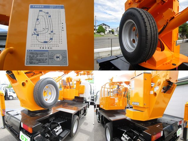 HINO DUTRO 2015 Image 31