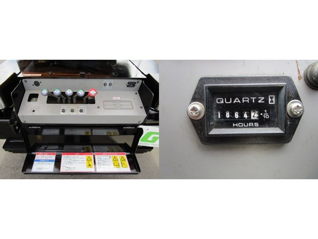 HINO DUTRO 2015 Image 31