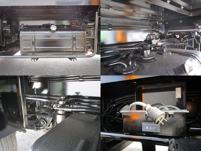 HINO DUTRO 2015 Image 31