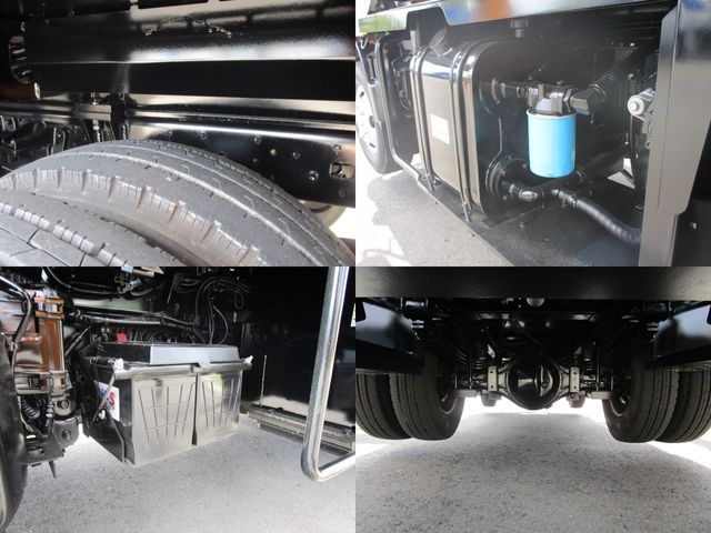 HINO DUTRO 2015 Image 31