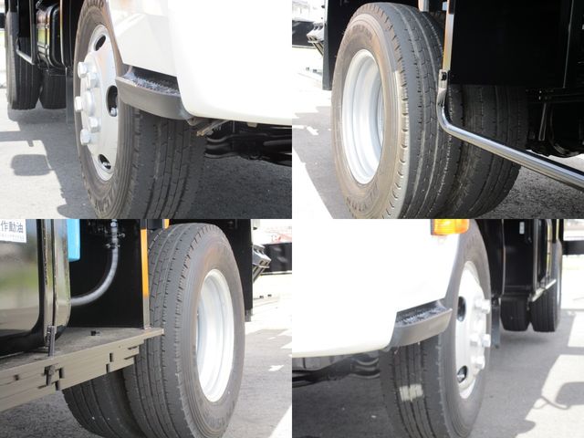 HINO DUTRO 2015 Image 31