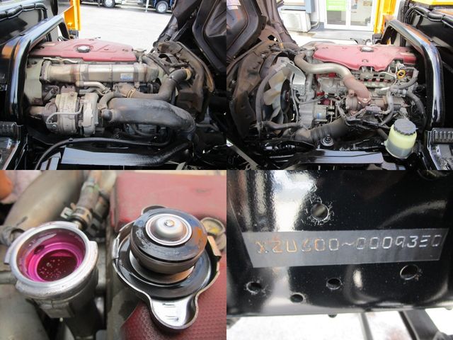 HINO DUTRO 2015 Image 31