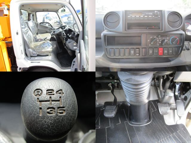 HINO DUTRO 2015 Image 31