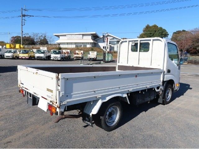 TOYOTA DYNA 2020 Image 31