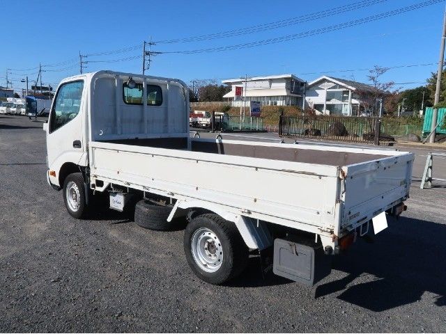 TOYOTA DYNA 2020 Image 31
