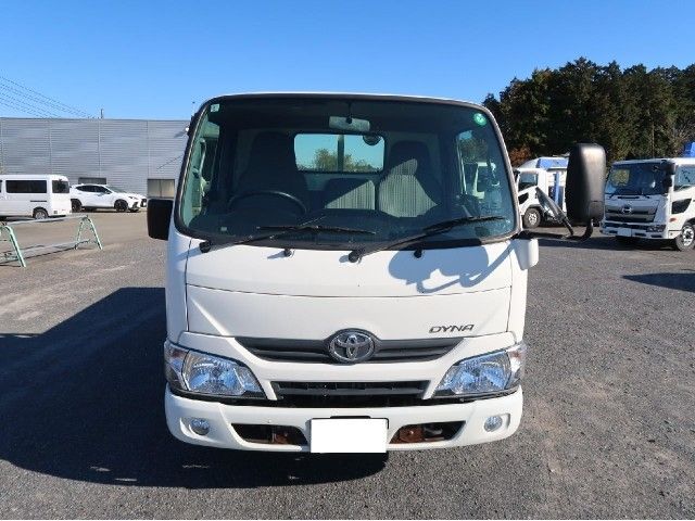 TOYOTA DYNA 2020 Image 31