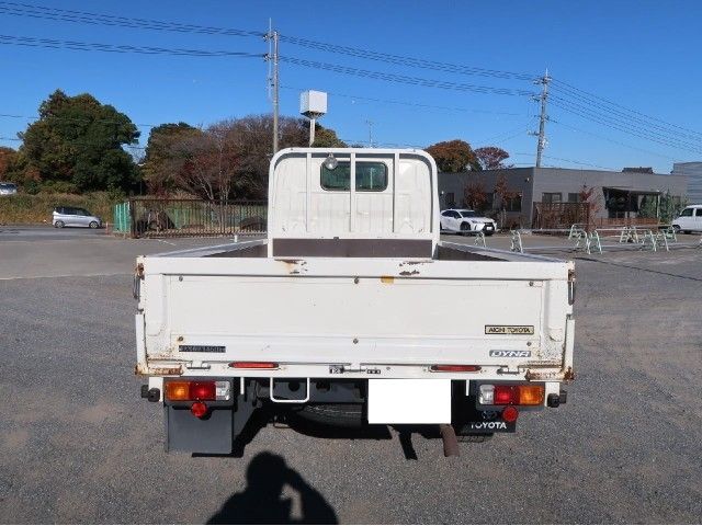 TOYOTA DYNA 2020 Image 31