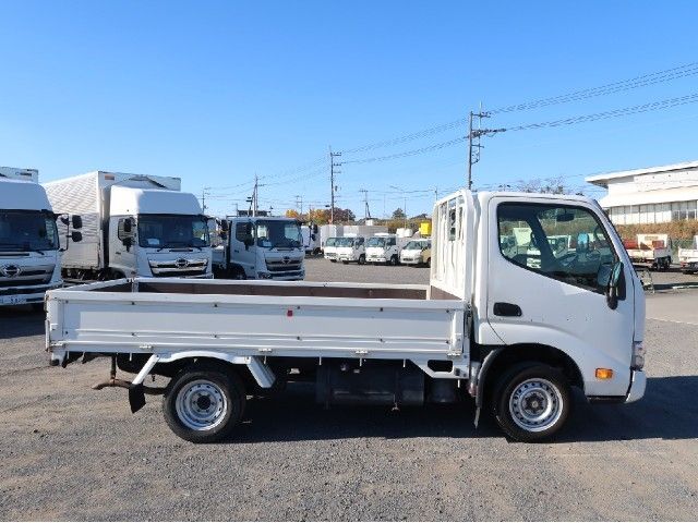 TOYOTA DYNA 2020 Image 31